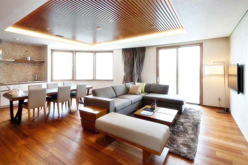 Sono Calm Geoje Hotel Exterior foto